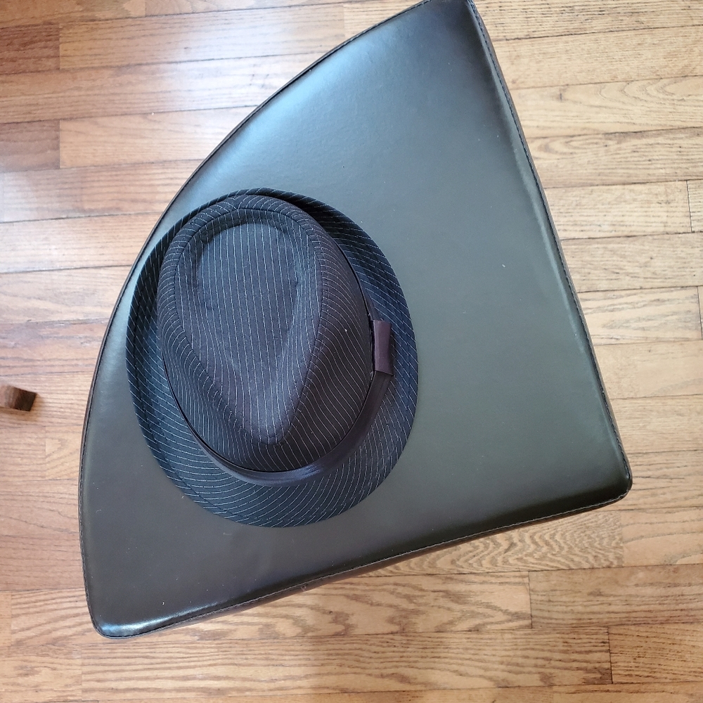 KENNY K MEN'S HAT SIZE M